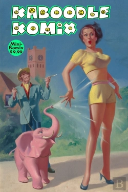 Bertrand.pt - Kaboodle Komix