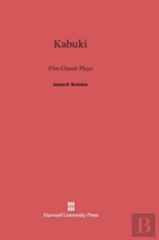 Kabuki