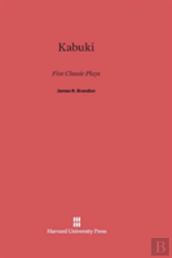 Bertrand.pt - Kabuki