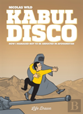 Kabul Disco Vol.1