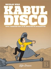 Kabul Disco Vol.1