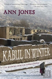 Kabul In Winter