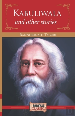 Bertrand.pt - Kabuliwala And Other Stories