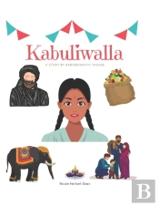 Kabuliwalla By Rabindranath Tagore