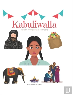 Bertrand.pt - Kabuliwalla By Rabindranath Tagore