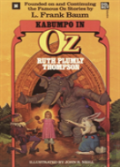 Kabumpo In Oz