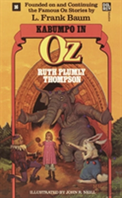 Bertrand.pt - Kabumpo In Oz