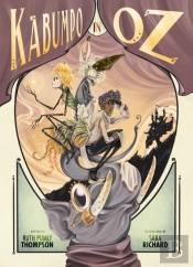 Kabumpo In Oz