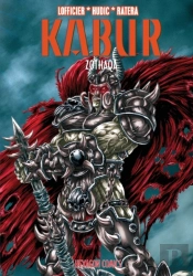 Kabur #3: Zothaqa