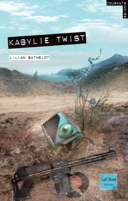 Bertrand.pt - Kabylie Twist