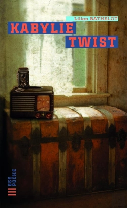 Bertrand.pt - Kabylie Twist