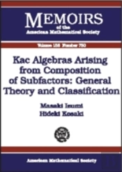 Kac Algebras Arising From Composition Of Subfactors