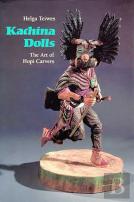 Kachina Dolls