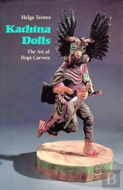 Kachina Dolls