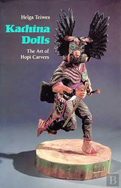 Bertrand.pt - Kachina Dolls