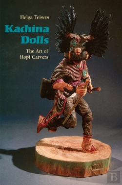Bertrand.pt - Kachina Dolls