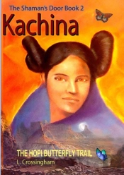 Kachina - The Hopi Butterfly Trail