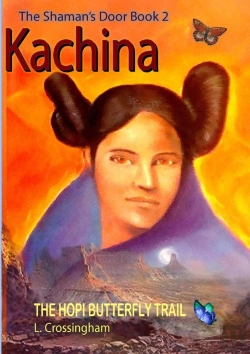 Bertrand.pt - Kachina - The Hopi Butterfly Trail