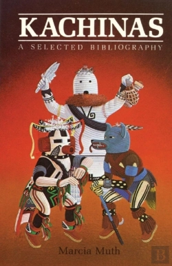 Bertrand.pt - Kachinas, A Selected Bibliography