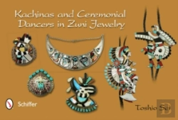 Bertrand.pt - Kachinas And Ceremonial Dancers In Zuni Jewelry