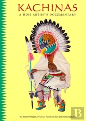 Kachinas