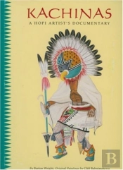 Kachinas