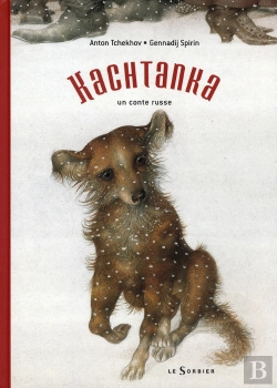 Bertrand.pt - Kachtanka ; Un Conte Russe