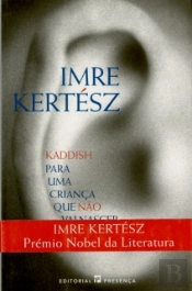 Kaddish Para Uma Criança Que Não Vai Nascer