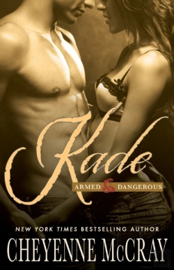 Bertrand.pt - Kade: Armed And Dangerous