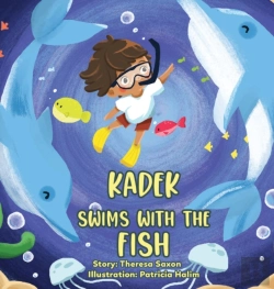 Bertrand.pt - Kadek Swims With The Fish