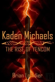 Kaden Michaels