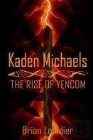 Kaden Michaels