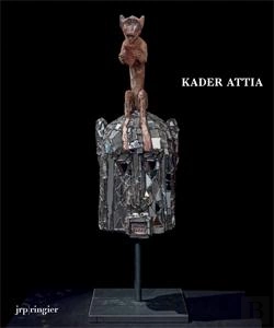 Bertrand.pt - Kader Attia