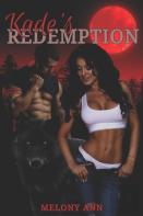 Kade'S Redemption