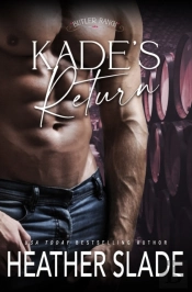 Kade'S Return