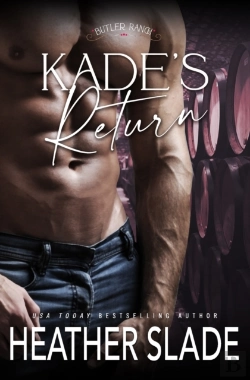 Bertrand.pt - Kade'S Return