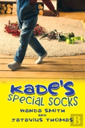 Kade'S Special Socks