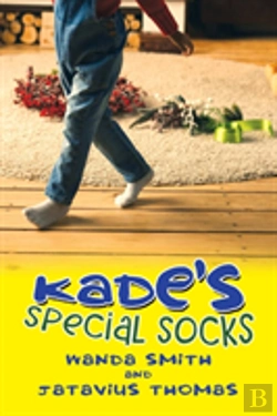 Bertrand.pt - Kade'S Special Socks