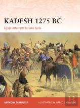 Kadesh 1286 Bc
