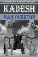 Kadesh By Max Overton