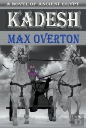 Kadesh By Max Overton
