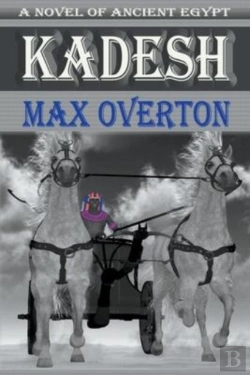 Bertrand.pt - Kadesh By Max Overton