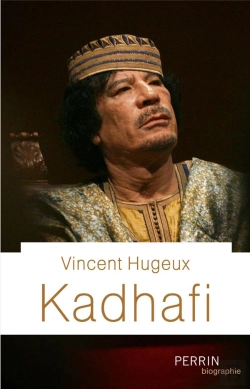 Bertrand.pt - Kadhafi