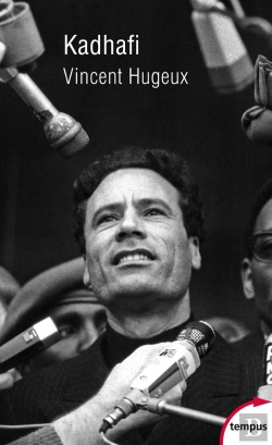 Bertrand.pt - Kadhafi