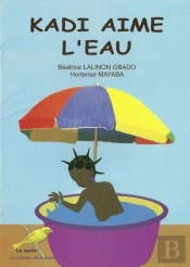 Kadi Aime L'Eau
