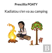 Kadiatou S En Va Au Camping