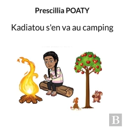 Bertrand.pt - Kadiatou S En Va Au Camping