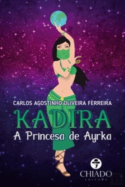 Bertrand.pt - Kadira: A Princesa de Ayrka