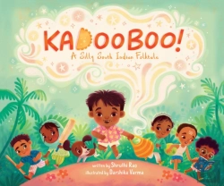 Bertrand.pt - Kadooboo!