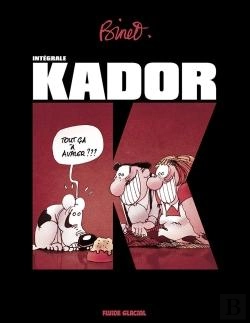 Bertrand.pt - Kador; L'Integrale